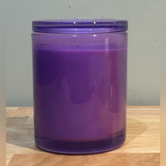 Jill & Ally Luxury Scented Candle Trio. Natural Soy Wax Blend. Brand New! - Picture 5 of 10